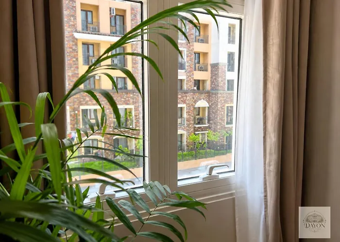 Dayon Sa Newport - Elegant Retreat Near Naia Terminal 3 Apartahotel Manila