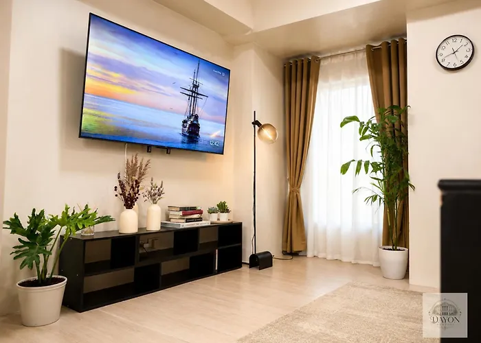 Apartahotel Dayon Sa Newport - Elegant Retreat Near Naia Terminal 3 Manila