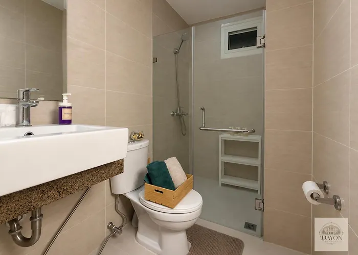 Dayon Sa Newport - Elegant Retreat Near Naia Terminal 3 *