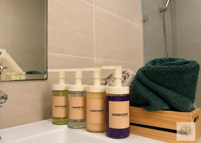 Dayon Sa Newport - Elegant Retreat Near Naia Terminal 3 Apartahotel *