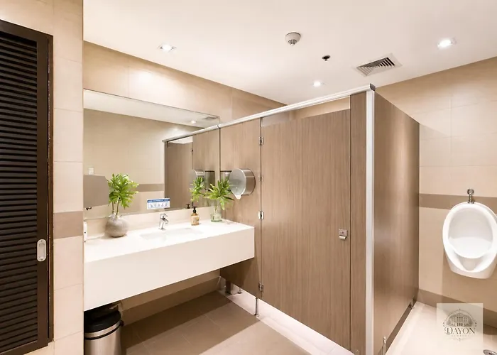Dayon Sa Newport - Elegant Retreat Near Naia Terminal 3 * Manila