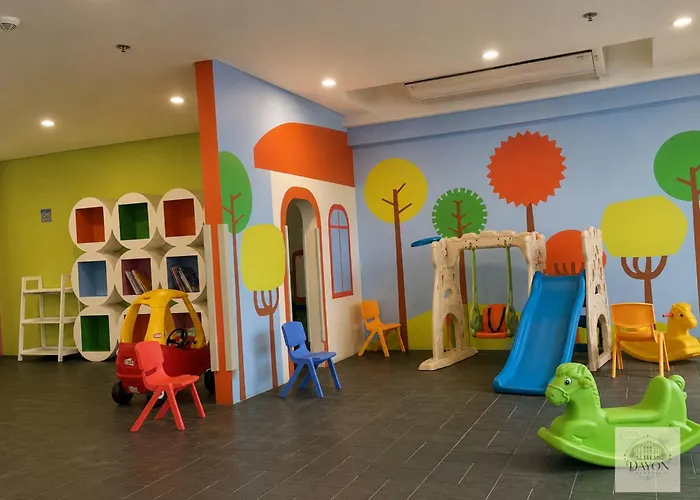 Dayon Sa Newport - Elegant Retreat Near Naia Terminal 3 Apartahotel *