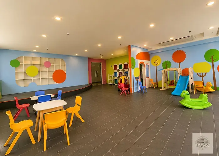 Dayon Sa Newport - Elegant Retreat Near Naia Terminal 3 *