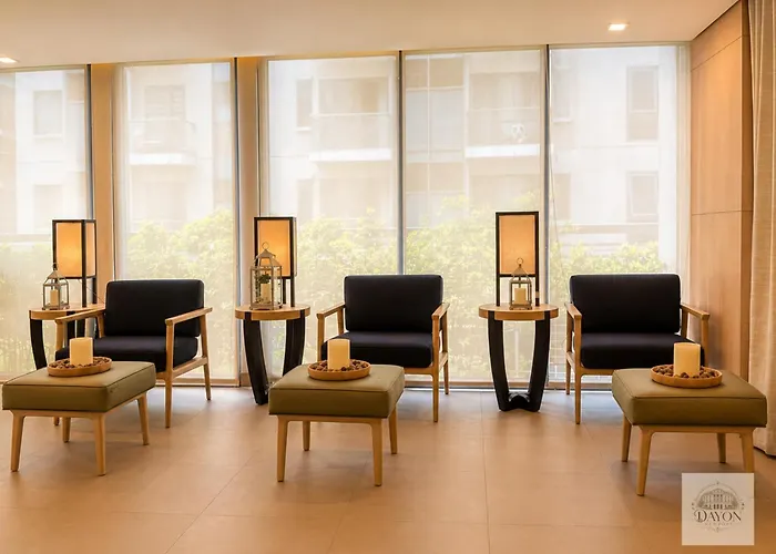 Dayon Sa Newport - Elegant Retreat Near Naia Terminal 3 *